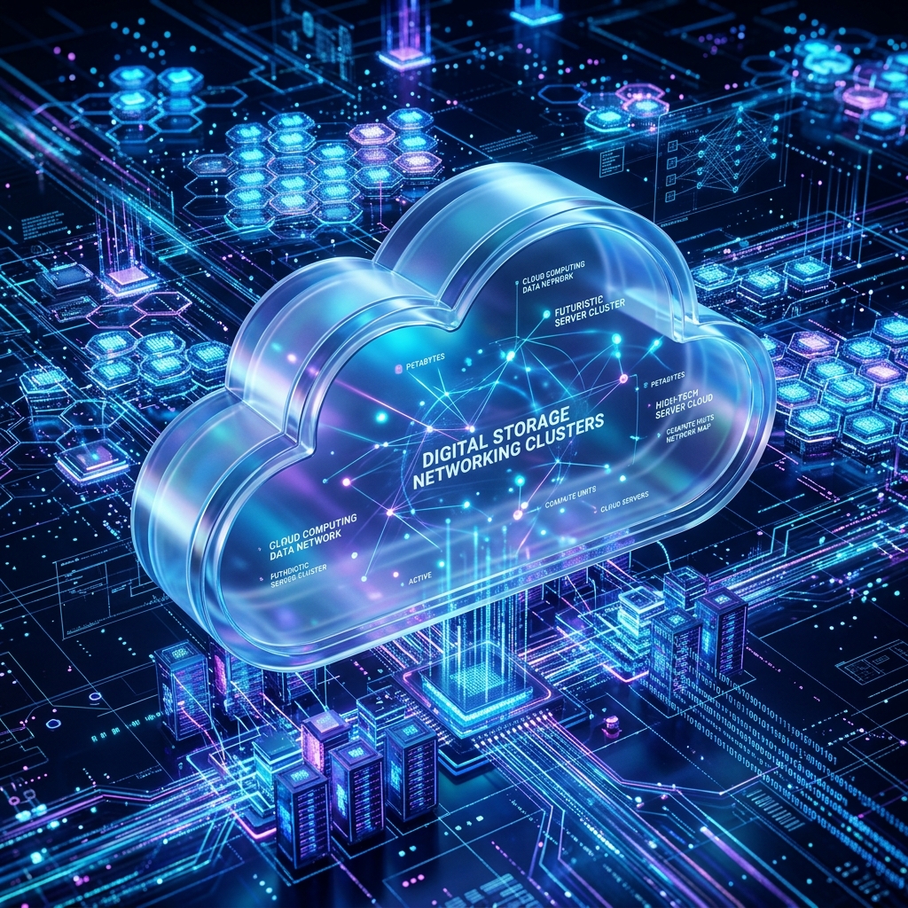 Sanal Sunucu Hizmetleri